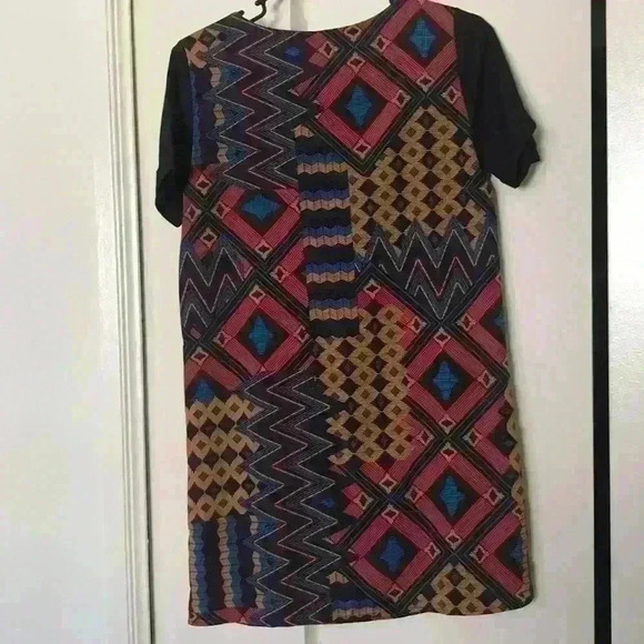 Everly shift dress - Picture 5 of 5